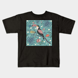 Toucan Kids T-Shirt